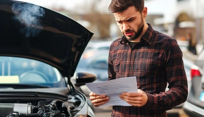 Location de véhicule : quand la clause de conformité prive le consommateur de ses droits…