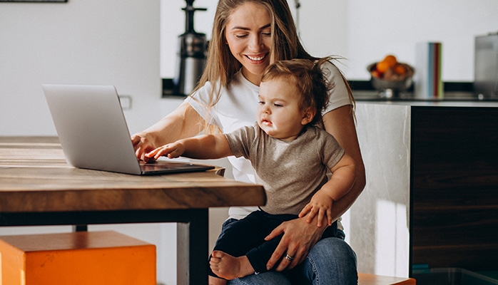 Fermeture des établissements scolaires, comment obtenir un arrêt de travail pour garde d’enfant ?